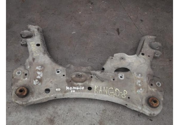 Балка підмоторна, підрамник Renault Kangoo II, 544014607R